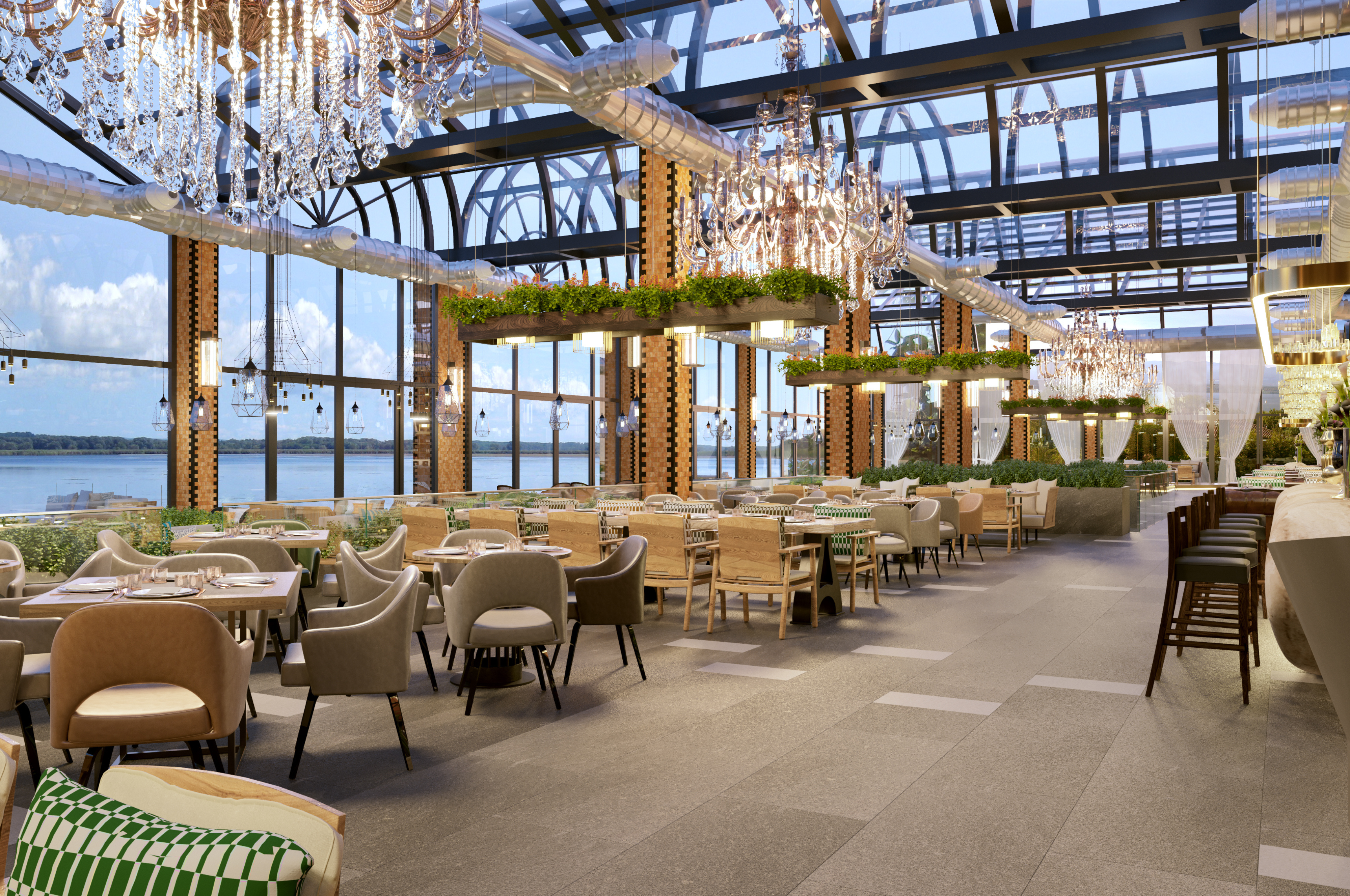 Tax Services for Restaurants